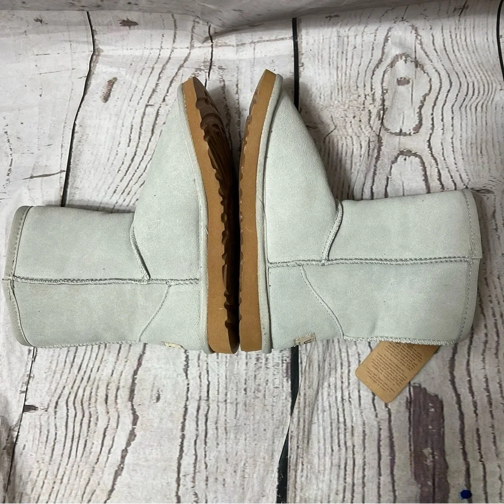 Nwt Ugg Classic Short Ii Boots